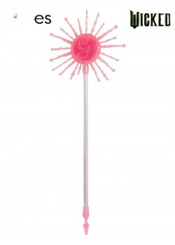 Wicked Glinda Wand