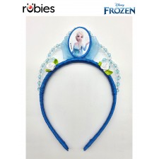 Elsa Beaded Tiara