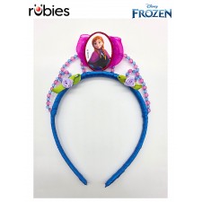 Anna Beaded Tiara