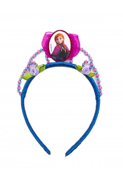Anna Beaded Tiara