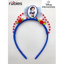 Snow White Beaded Tiara