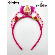 Aurora Sleeping Beauty Beaded Tiara