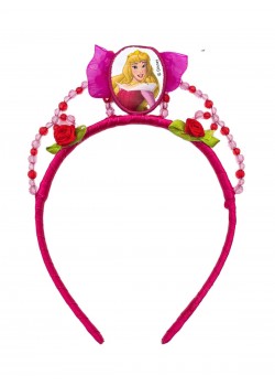 Aurora Sleeping Beauty Beaded Tiara