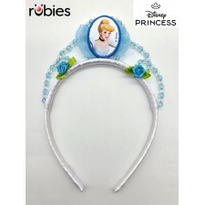 Cinderella Beaded Tiara