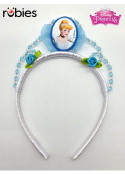 Cinderella Beaded Tiara
