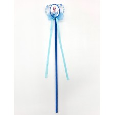 Elsa Beaded Wand