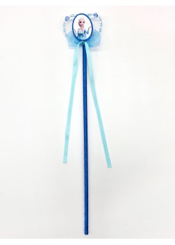 Elsa Beaded Wand