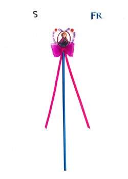 Anna Beaded Wand
