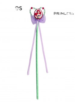 Ariel Beaded Wand