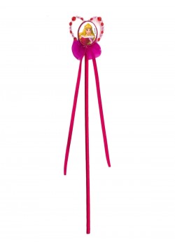 Aurora Sleeping Beauty Beaded Wand