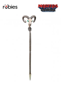 He-Man Skeletor Havoc Staff 2026 Movie for Adult
