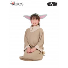 Grogu Ears Headband Star Wars - Mandalorian