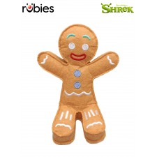 Shrek Gingy Shoulder Sitter