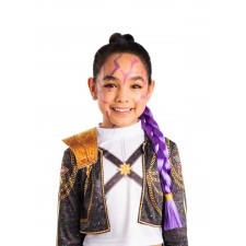 K-Pop Demon Hunter Face Paint Set for Child