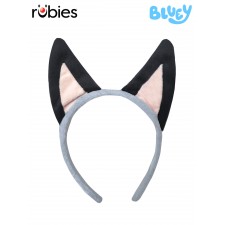 Bluey Muffin Ears Headband