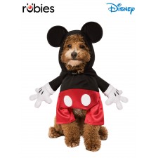 Mickey Mouse Pet Costume