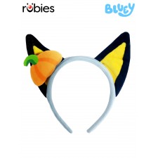 Bluey Halloween Plush Headband