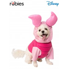Piglet Pet Costume