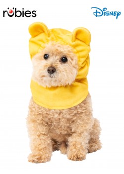 Winnie The Pooh Pet Accessory
