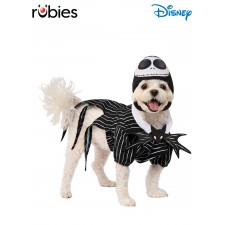 Jack Skellington Pet Costume
