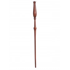 Luna Lovegood Harry Potter Wand - Accessory