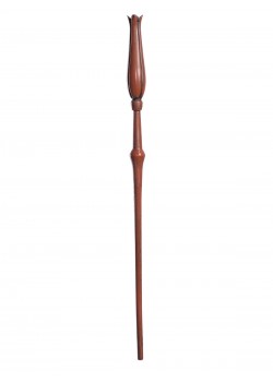 Luna Lovegood Harry Potter Wand - Accessory Luna Lovegood Harry Potter Wand - Accessory