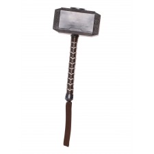 Thor Hammer for Adult - Accessory