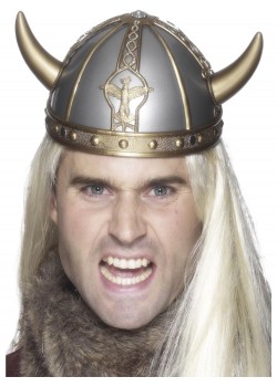 Viking Helmet, Adult