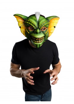 Stripe Gremlins Vacuform Mask