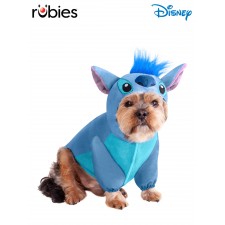 Stitch Lilo & Stitch Pet Costume