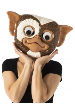 Gizmo Googly Eyes Mask TV and Movie Characters - Accessory