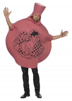 Whoopie Cushion Adult Costume