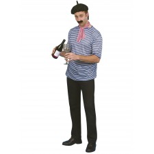 French Man Set, Adult