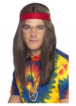 Hippy Man Kit for Adult