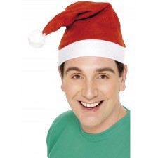 Santa Hat for Adult