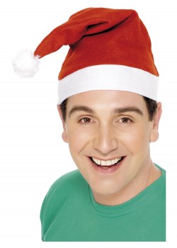 Santa Hat for Adult