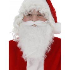 Santa Beard for Adult