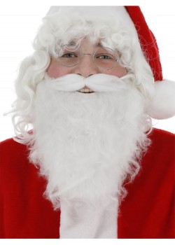 Santa Beard for Adult