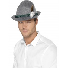 German Trenker Hat for Adult