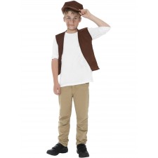 Victorian Urchin Boy Kit for Child