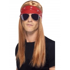 90s Rocker Kit for Adult