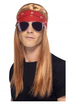 90s Rocker Kit for Adult