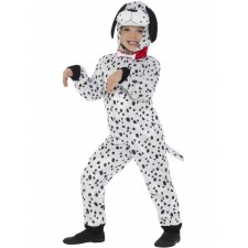 Dalmatian Costume for Child