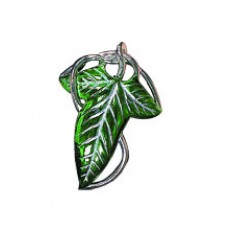 Elven Leaf Clasp Lord of the Rings