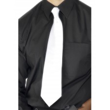 Gangster Deluxe Tie for Adult