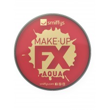 Red Make-Up FX Creme