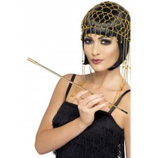 Cigarette Holder, Extendable 1920s