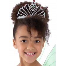 Fan Design Tiara, Child