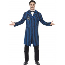 Duke Of The Manor Adult Costume