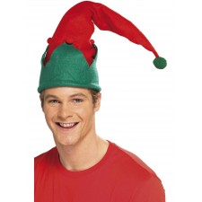 Elf Hat for Adult